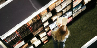 Книжных магазинов на Юге России стало на 20% меньше за три года - Кубанские Новости