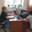 Социальный паспорт как инструмент поддержки: в Вурнарском округе продолжается работа с семьями защитников - Министерство труда и соцзащиты