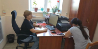 Социальный паспорт как инструмент поддержки: в Вурнарском округе продолжается работа с семьями защитников - Министерство труда и соцзащиты