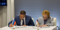 Псковская область и ФМБА России будут сотрудничать в области комплексной реабилитации - Псковская правда