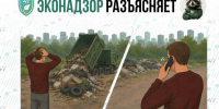 ЭКОНАДЗОР ЛЕНИНГРАДСКОЙ ОБЛАСТИ РАЗЪЯСНЯЕТ - Комитет экологического надзора