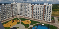 В селе Высокая Гора два дома получили ЗОС - Инспекция государственного строительного надзора