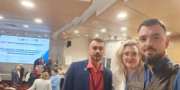 Преподаватели КрИЖТ — о новой мотивации для студентов СПО на краевом педсовете - ИрГУПС