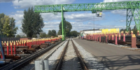 Госстройнадзор РТ подтвердил соответствие железнодорожного пути АО «Металлоторг» в Набережных Челнах - Инспекция государственного строительного надзора