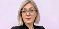 Ирина Мельникова возглавила орловский лицей № 18 - Орловский Вестник