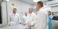 Почти каждый второй онкобольной в Хабаровском крае победил рак и остается под наблюдением врачей - Правительство Хабаровского края