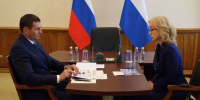 Дмитрий Демешин: Снижаем издержки рыбной отрасли, чтобы сделать продукцию доступнее для жителей - Правительство Хабаровского края