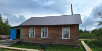 Фото: ТОС «Куликово», музея УЖД и Куликовской библиотеки - Пресс-центр Правительства