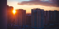 Фото: Molica_an/Shutterstock/Fotodom - Красный Север