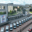 Для комфорта пассажиров: 20 новых автобусов выйдут на маршруты в Люберцах - Телеканал ЛТВ