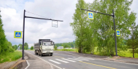Новый подрядчик приступил к содержанию федеральных дорог в Ивановской области - Известно.ру