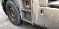 Под Карачевом в ДТП с фурой пострадала 72-летняя пассажирка Lada - Газета Брянские новости