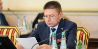Выпускник программы «Герои земли Воронежской» Игорь Лысенко назначен на должность замминистра труда и занятости региона - РИА Воронеж