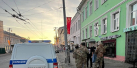 Пресечение правонарушений и сохранение порядка: об активной работе владимирских дружин - Город Владимир
