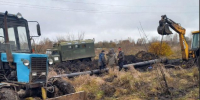 Водоканал - ЗА Новомосковск