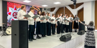 cultura 260826 - Газета Магаданская правда