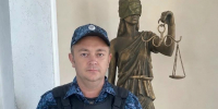 Отпуск, в котором не до отдыха: судебный пристав из Надыма задержал серийную воровку в Новороссийске - УФССП