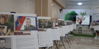 Уже 8000 смолян увидели выставку «Мы помним ваши имена…» - Единая Россия