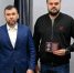 Артём Туров награжден знаком отличия «За заслуги перед Донецкой Народной Республикой» III степени - Единая Россия