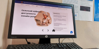 В Пензенской области расширяется сеть сельских кабинетов онлайн-услуг - Правительство