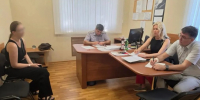 В Ставрополе юристы проконсультировали условно осуждённых - Телеканал СвоёТВ