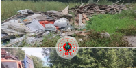Во Всеволожском районе ликвидируют незаконные свалки - Всеволожские вести онлайн