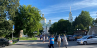 В Спасском соборе пройдёт детская литургия перед 1 сентября - Progorod58.Ru