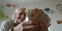 Каждый девятый владимирец участвует в программе долгосрочных сбережений - Комсомольская правда