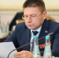 Игоря Лысенко назначили на должность замминистра труда и занятости населения Воронежской области - Обозреватель.Врн