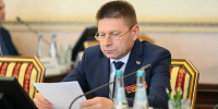 Игоря Лысенко назначили на должность замминистра труда и занятости населения Воронежской области - Обозреватель.Врн