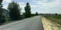 В Орловской области ремонтируют дорогу к школам и больнице - Комсомольская Правда
