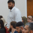 В УФК по Республике Ингушетия была проведена встреча с Председателем Избирательной комиссии Республики Ингушетия Муссой Евлоевым - УФК по Республике Ингушетия