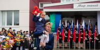 Сургутский район готов к учебному году: сколько первоклассников сядут за парты 1 сентября - Вестник