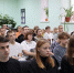 Встреча студентов-целевиков в АО «Омсктрансмаш» - ОмГУПС