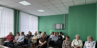 ИТОГИ СОБРАНИЯ ГРАЖДАН - Город Галич
