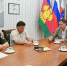Глава Сочи Андрей Прошунин передал семье участника СВО государственную награду - Sochi.Com
