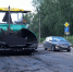 В Фаленском районе завершается ремонт участка дороги Фаленки — Уни - Newsler.Ru