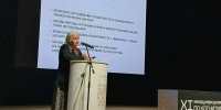 Нам бы надо опомниться: Черниговская - о том, что технологии делают с человеком - НИА Нижний Новгород