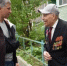 Глава города Алексей Соколов поздравил труженика тыла с 96-летием - Администрация г. Гусь-Хрустальный