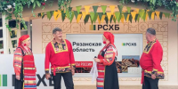 Национальный гастрономический фестиваль «Вкусы России» - РОНМЦ НТ