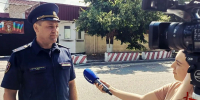 В Карачаево-Черкесии продолжается ведомственная телерубрика «В гостях у Росгвардии» - Росгвардия