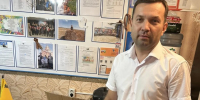 Забота и поддержка: профсоюзы Гулькевичского района помогают участникам СВО - Газета В 24 часа