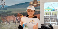 Экспорт кумыса из Башкирии вырос в два раза - Сетевое издание Республика Башкортостан