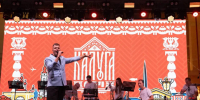 Глава Калуги приглашает гостей на День города - Телерадиокомпания Ника