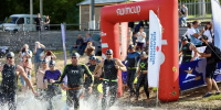Пловцы из Ивановской области завоевали призовые места на Swimсup Open Water - Известно.ру
