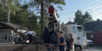 16-летний велосипедист погиб под колёсами автомобиля в Братском районе - IrkutskMedia.Ru