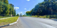 В Орле ремонт Машиностроительной улицы не приняли с первого раза - OrelGrad.Ru