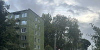 В посёлке Огарково автомобиль сбил семилетнего мальчика, выбежавшего на дорогу - OnlineVologda.Ru