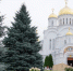 Митрополит Георгий возглавил богослужения в Свято-Троицком Серафимо-Дивеевском монастыре - Нижегородская епархия