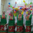 Малые села празднуют: традиции, люди, единство - Единая Россия
